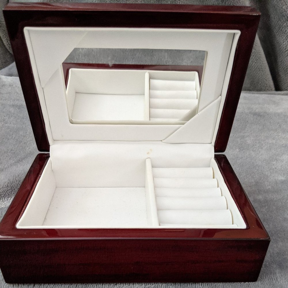 Jewelry Box